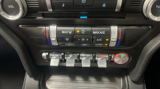 Ford Mustang 5.0 V8 Mach 1 2dr Auto Petrol Coupe